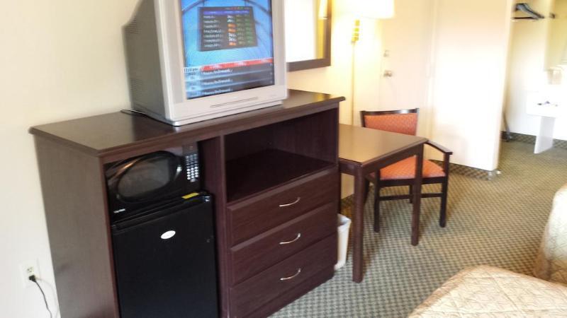 Quality Inn Тампа Екстер'єр фото